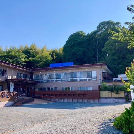 Harukaze No Yado Hotell Iwaki  Eksteriør bilde